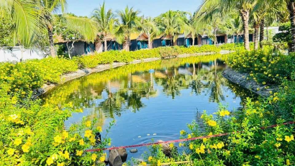 Ho Coc Park & Resort Xa Nhu Lam Buitenkant foto