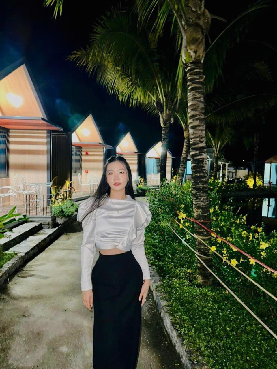 Ho Coc Park & Resort Xa Nhu Lam Buitenkant foto