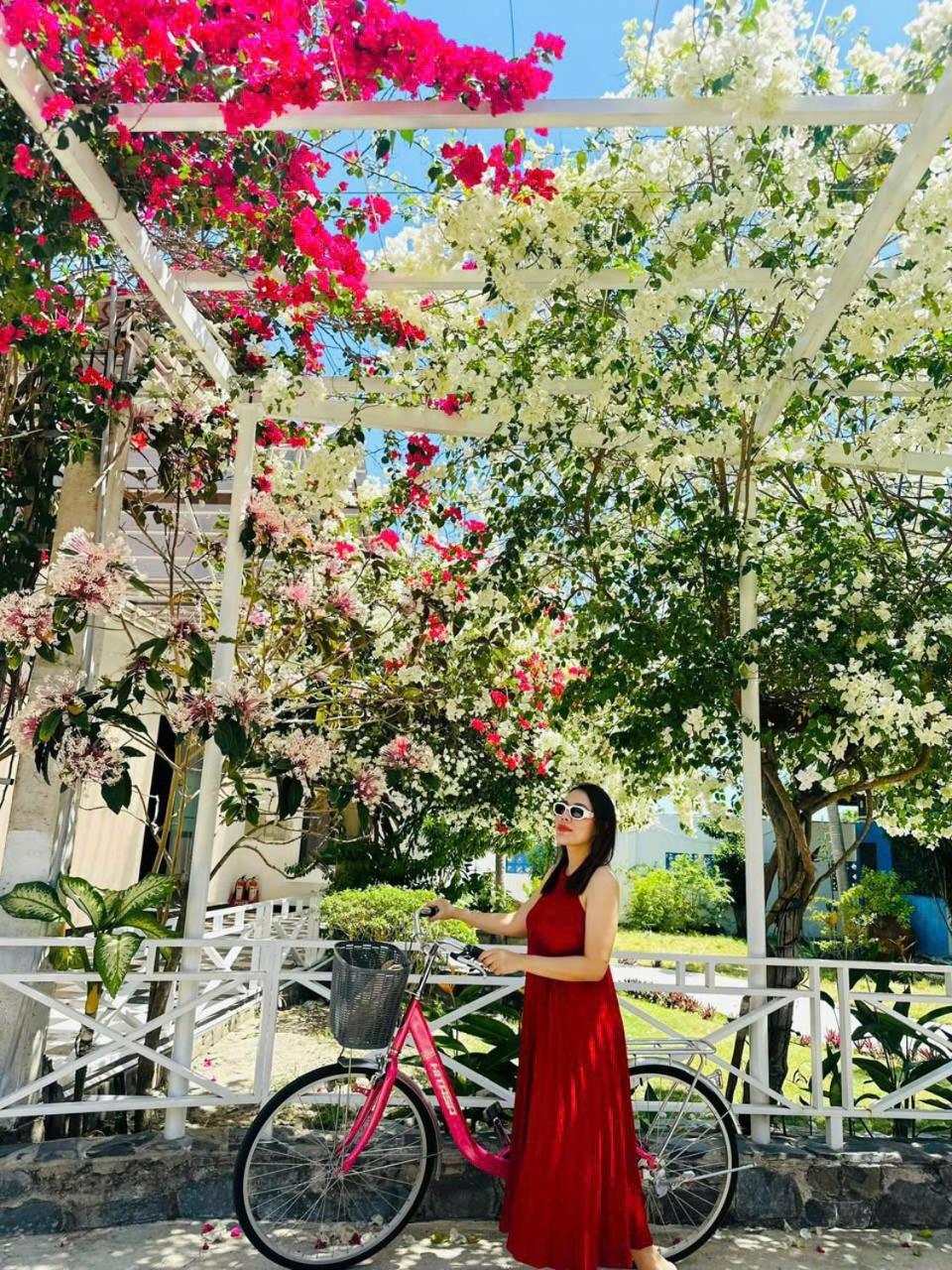 Ho Coc Park & Resort Xa Nhu Lam Buitenkant foto