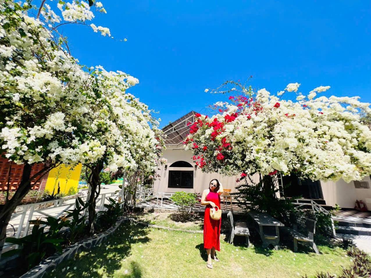 Ho Coc Park & Resort Xa Nhu Lam Buitenkant foto